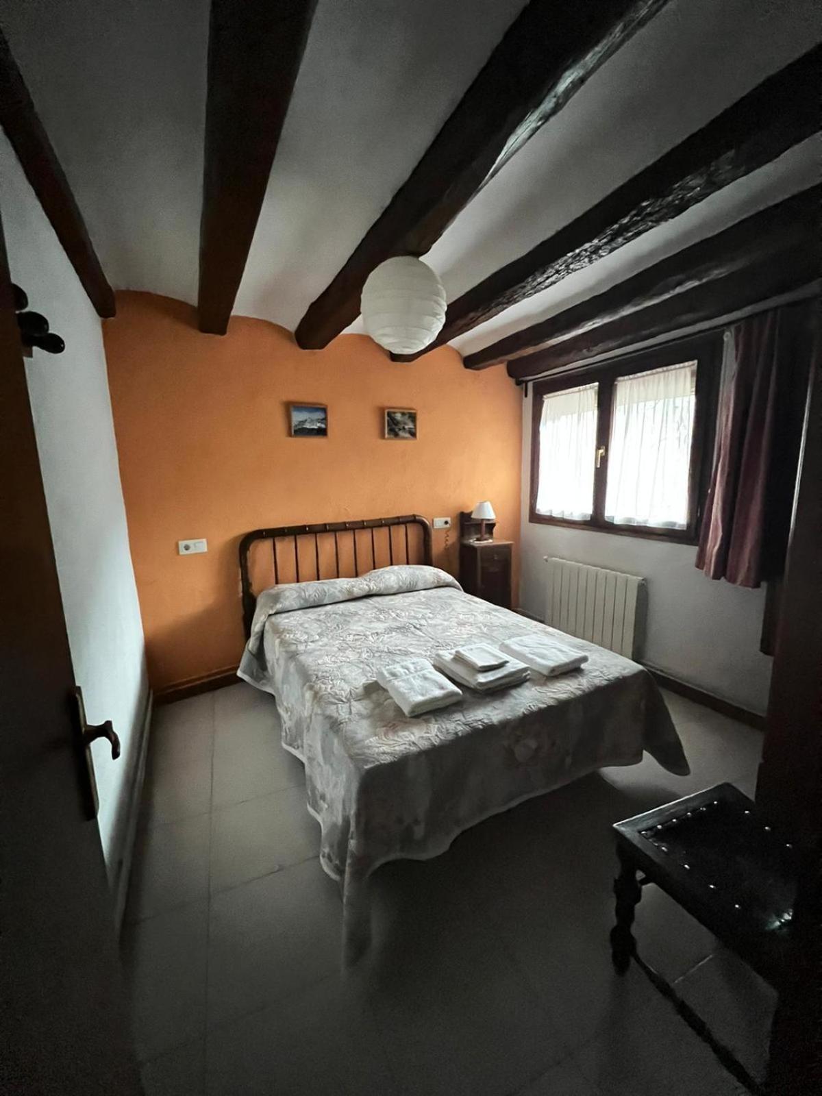 Casa Rural Baro Tornafort エクステリア 写真