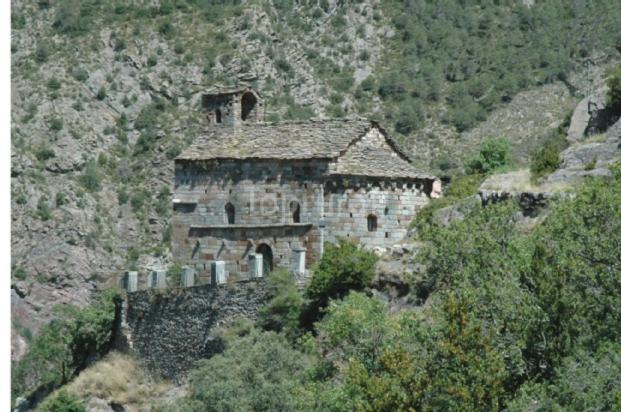 Casa Rural Baro Tornafort エクステリア 写真